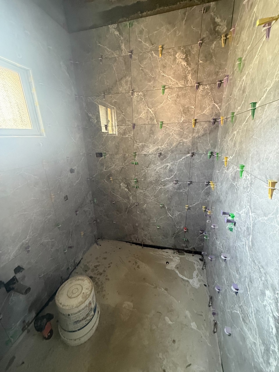 鼓山區貼壁磚鋪地磚