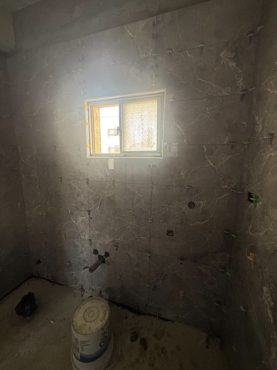 鼓山區貼壁磚鋪地磚