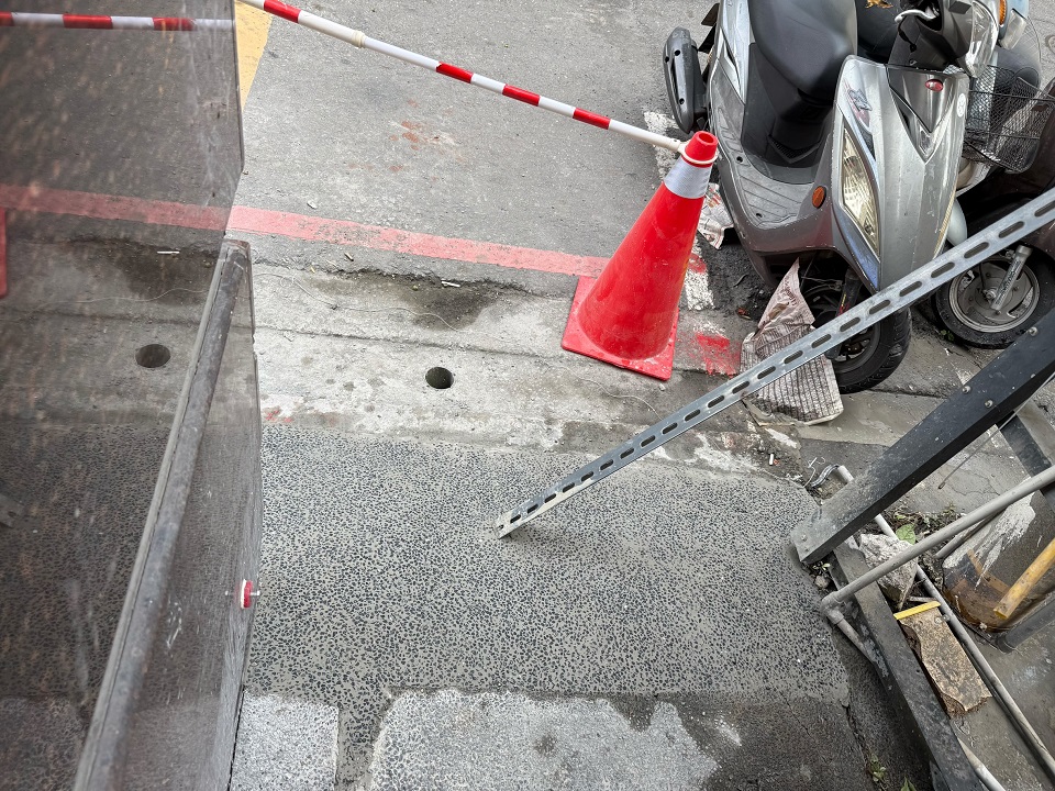 高雄前鎮泥作工程