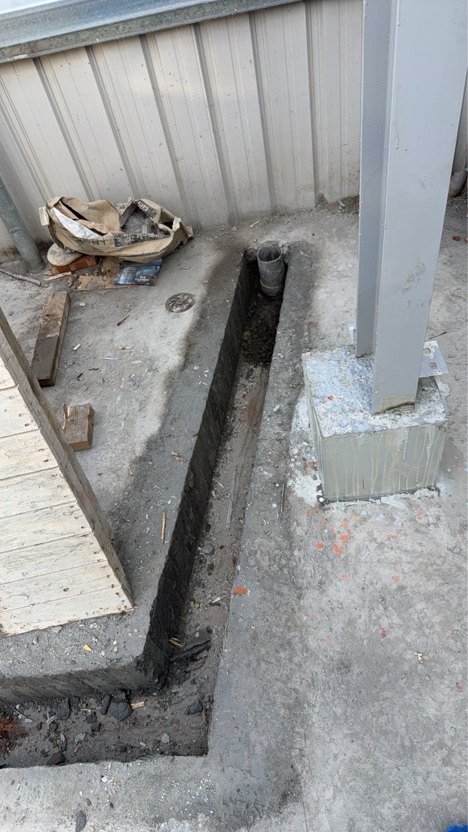 高雄前鎮泥作工程