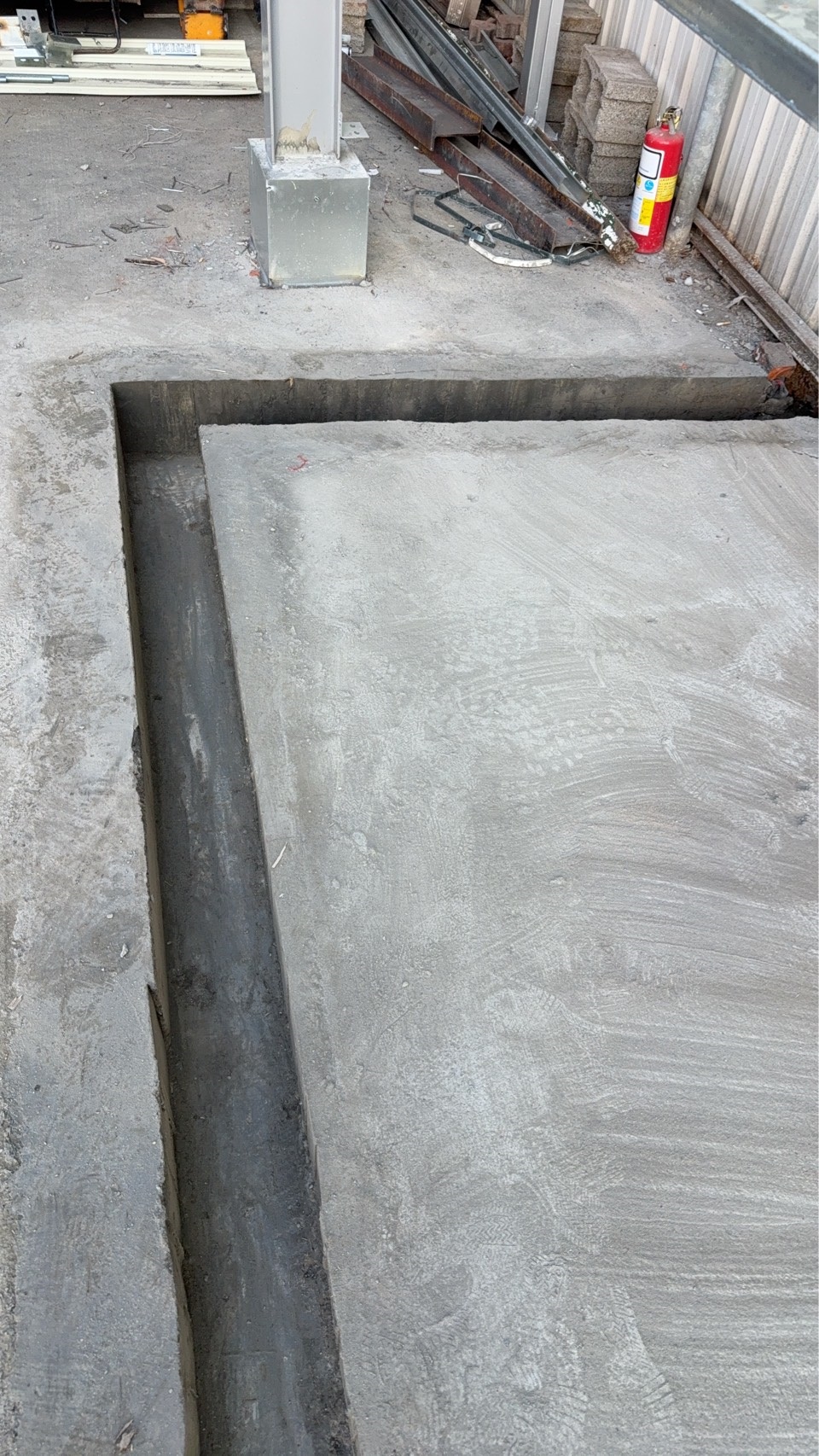 高雄前鎮泥作工程