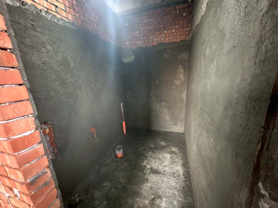 高雄九如浴室整修