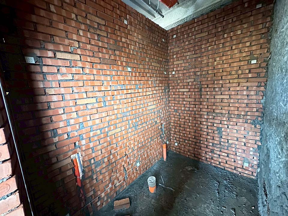 高雄九如浴室整修