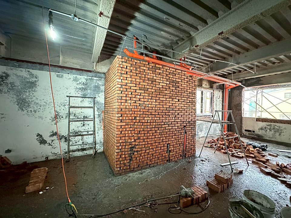 高雄九如浴室整修