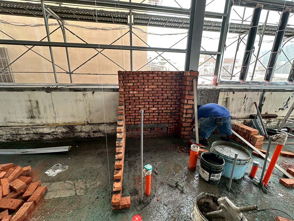 高雄九如浴室整修