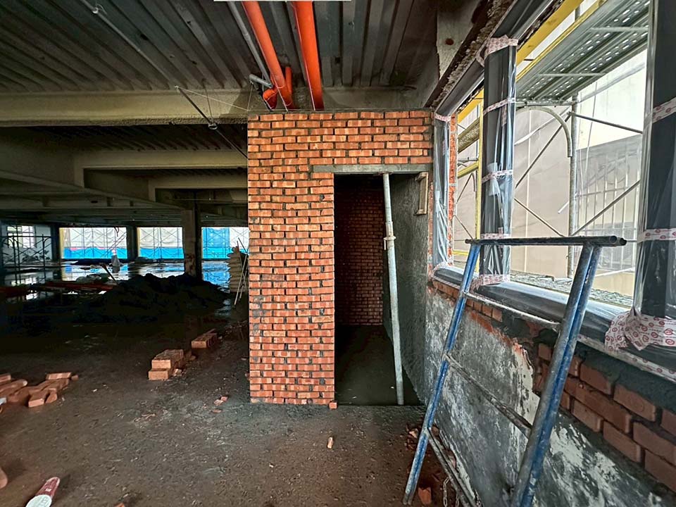 高雄九如浴室整修