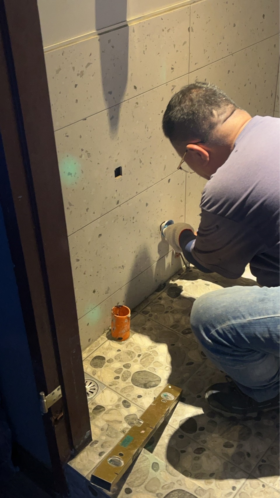 鳳山衛浴設備安裝