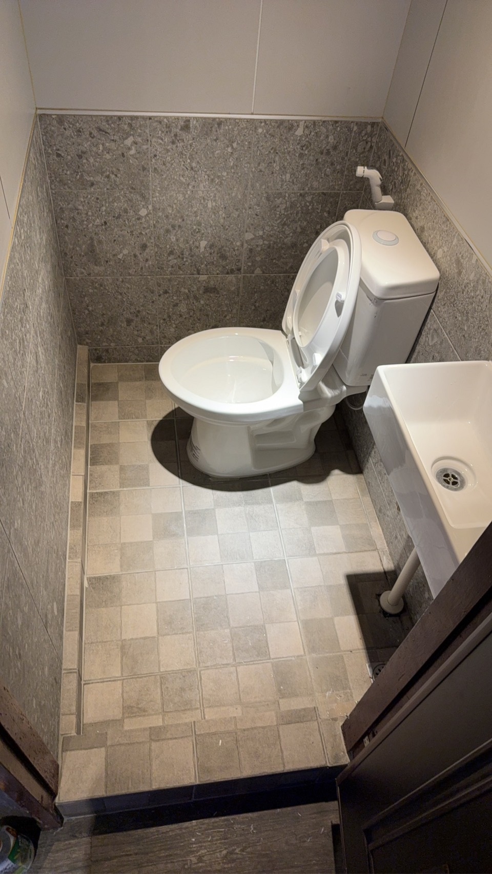 鳳山衛浴設備安裝