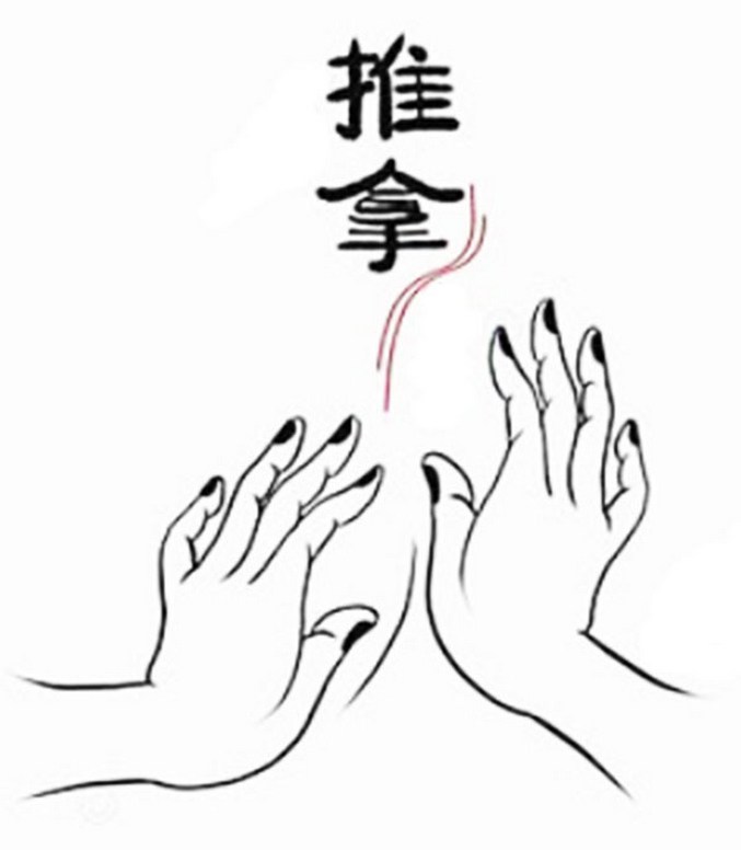 鶯歌到府推拿按摩