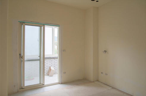 桃園市中壢區油漆配色