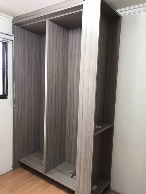 台中系統家具/系統櫃