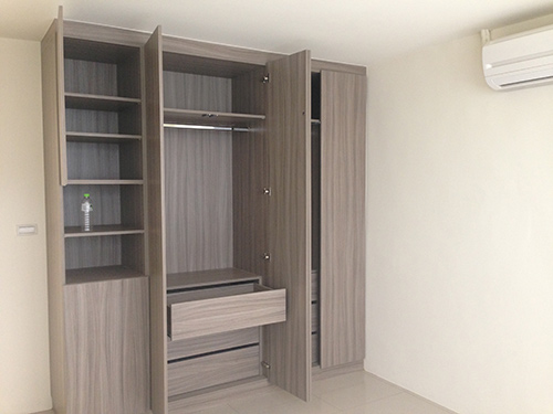 台中系統家具/系統櫃