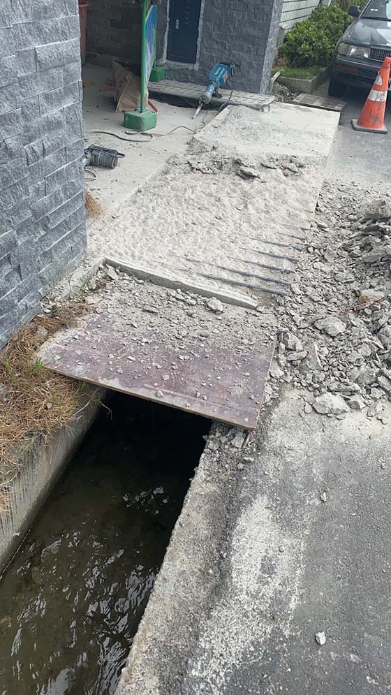 台中打石