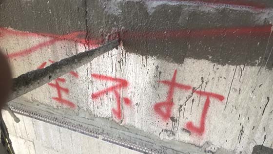 台中打石