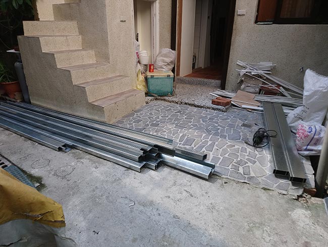 北屯區房屋改建-舊屋翻新
