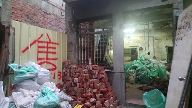 北屯區房屋改建-舊屋翻新
