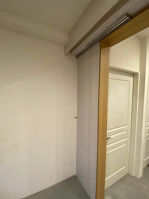 東勢區木作裝潢施工