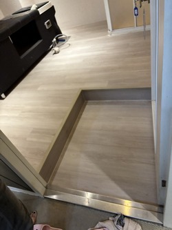 台中市鋪木地板