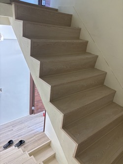 台中市鋪木地板