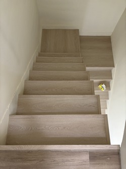 台中市鋪木地板