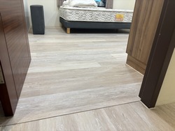 台中市鋪木地板