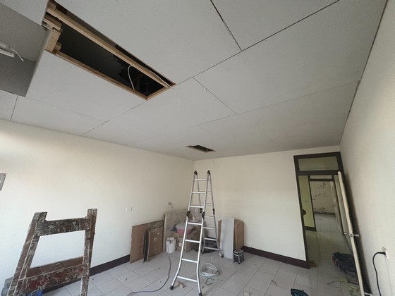 台中天花板安裝