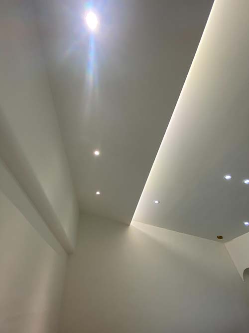 台中市北屯區天花板安裝