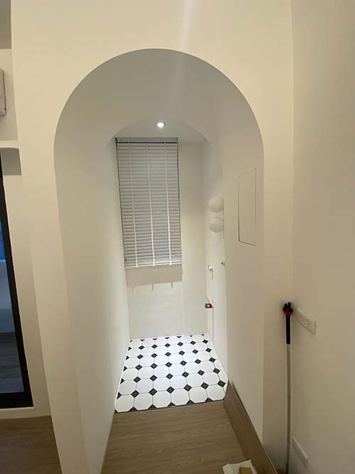 台中市北屯區天花板安裝