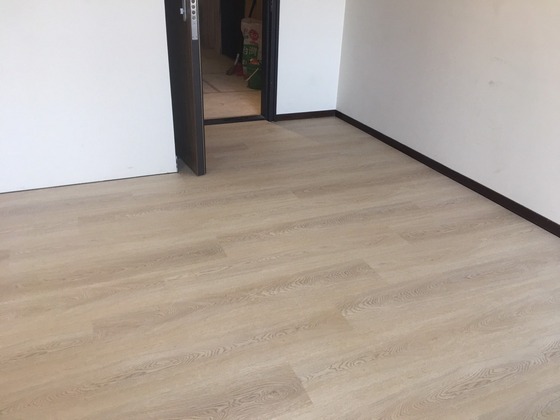 台中木地板-卡扣地板