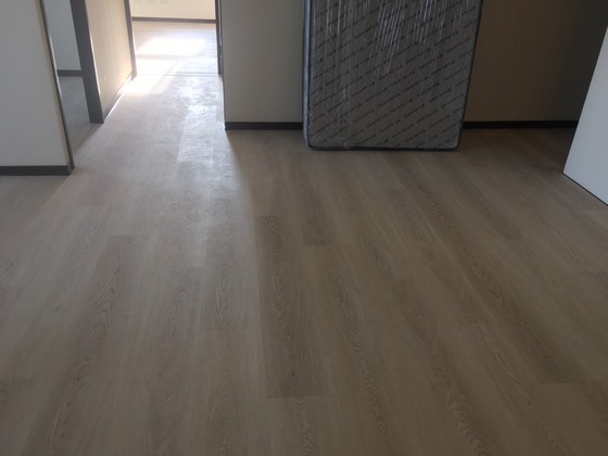 台中木地板-卡扣地板