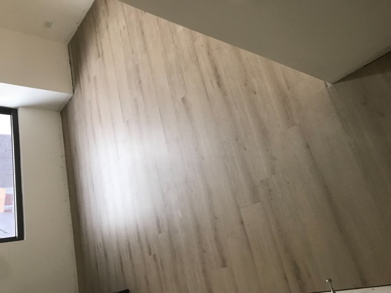 台中木地板-超耐磨地板