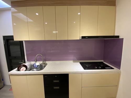 台中石岡系統廚具