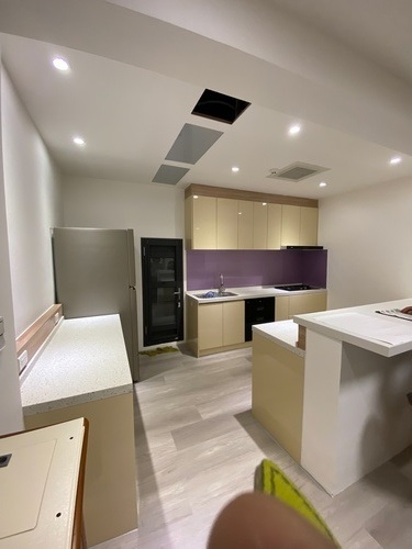 台中石岡系統廚具