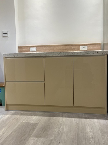 台中石岡系統廚具