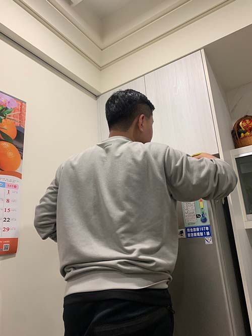 草屯鎮居家清潔打掃