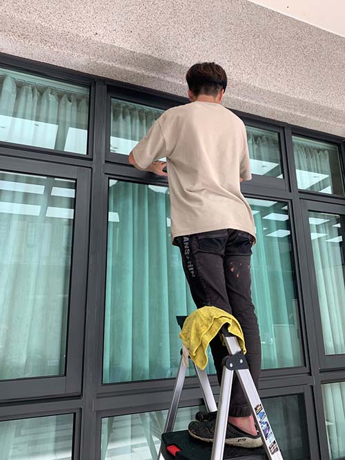 草屯鎮居家清潔打掃