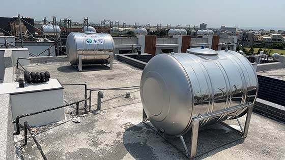 嘉義水塔維修/安裝