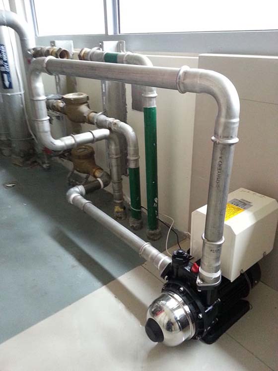 嘉義加壓馬達安裝