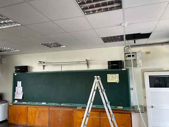 嘉義電燈維修/安裝