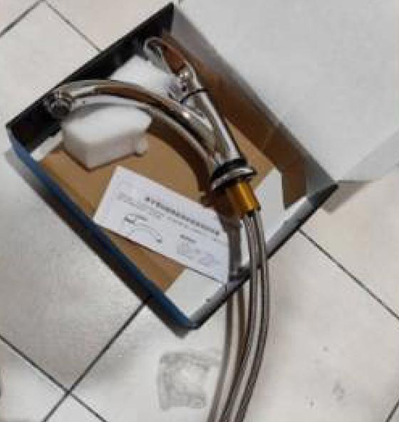 嘉義廚房設備安裝維修