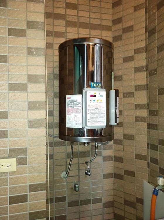 嘉義熱水器安裝