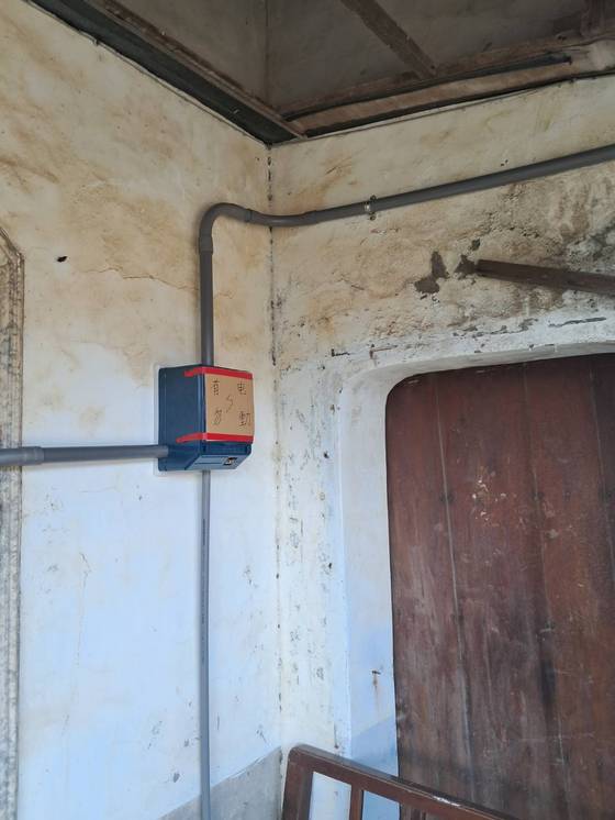 嘉義安裝電箱電表