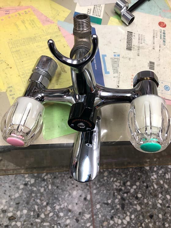 嘉義水龍頭安裝