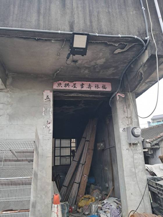 嘉義電燈維修/安裝