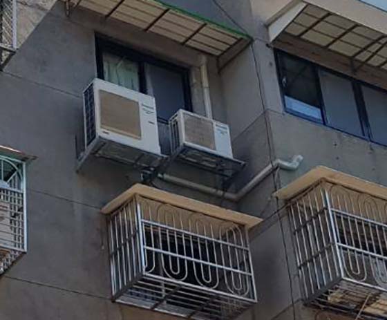 嘉義冷氣安裝維修