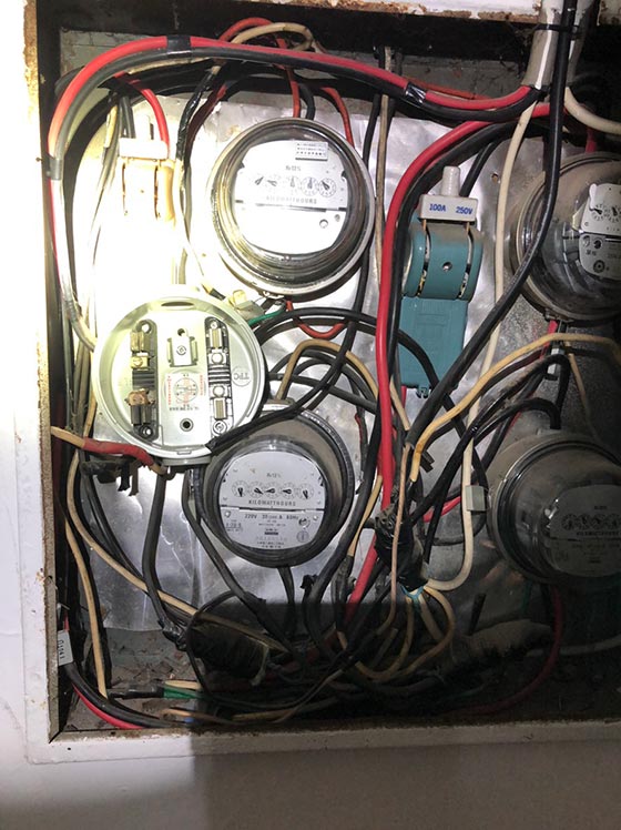 嘉義市東區水電維修