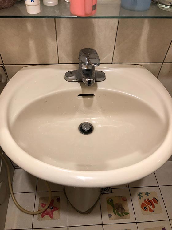 嘉義市東區水電維修