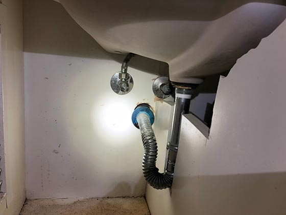 中埔鄉水電維修