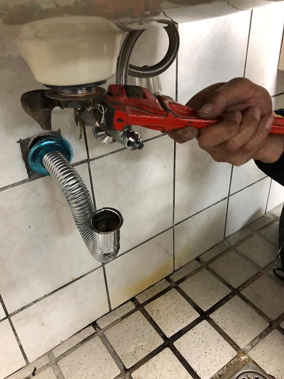 嘉義市東區水電維修