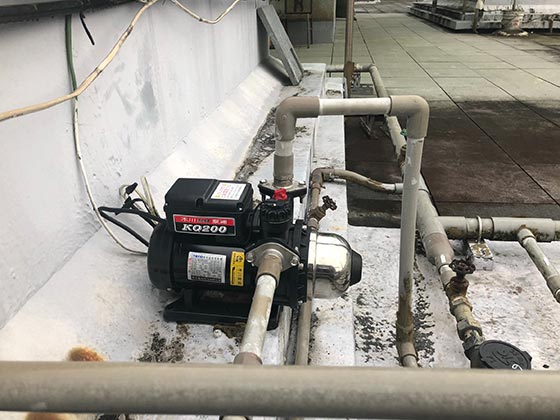 嘉義市東區水電維修